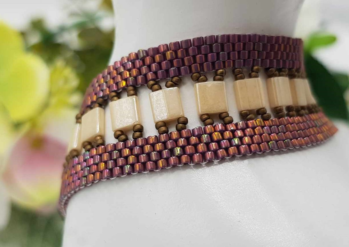 Armband Yuriko