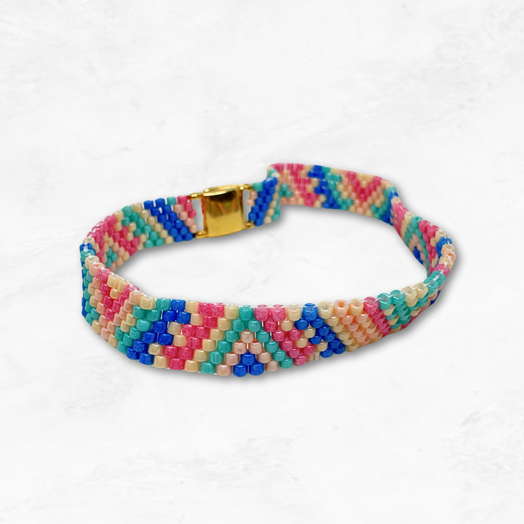 Armband "Happy Pearls"