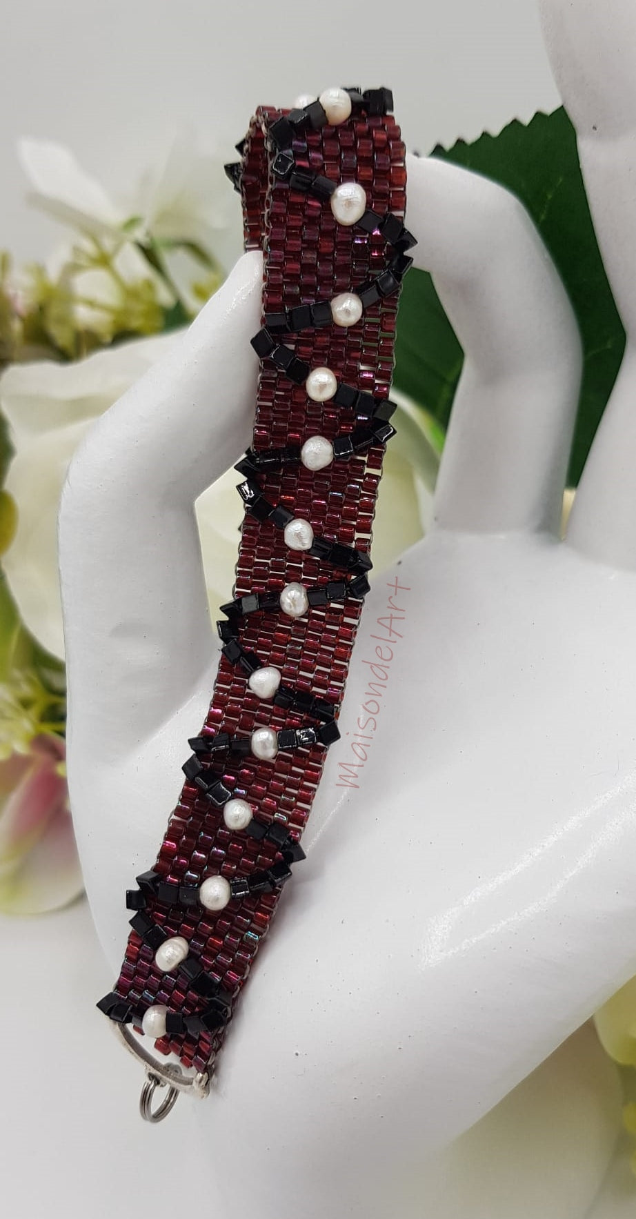 Armband Elara