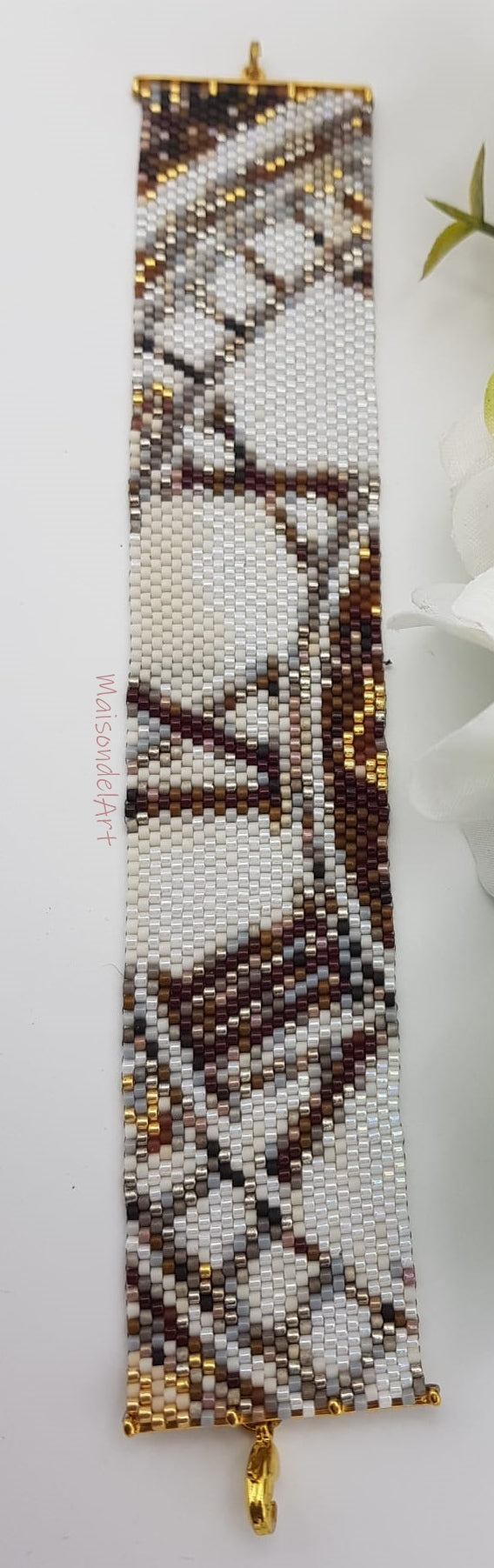 Armband Zifferblatt