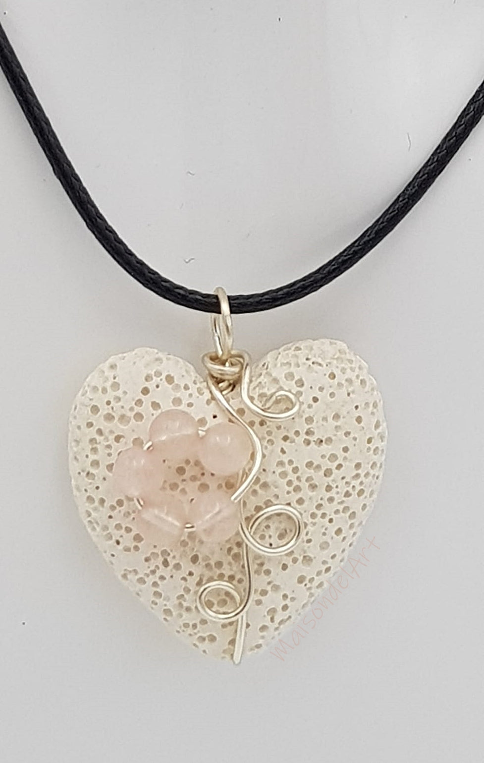 Halskette Valentine verschiedene Varianten