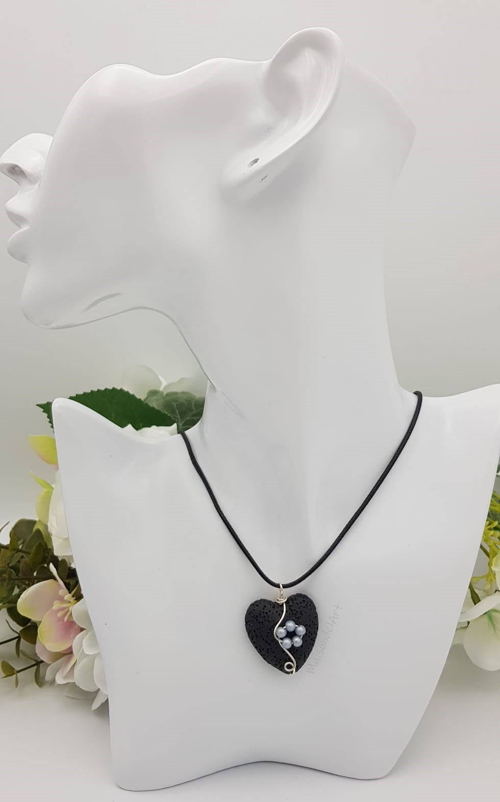 Halskette Valentine verschiedene Varianten