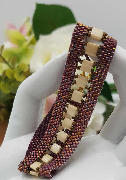 Armband Yuriko