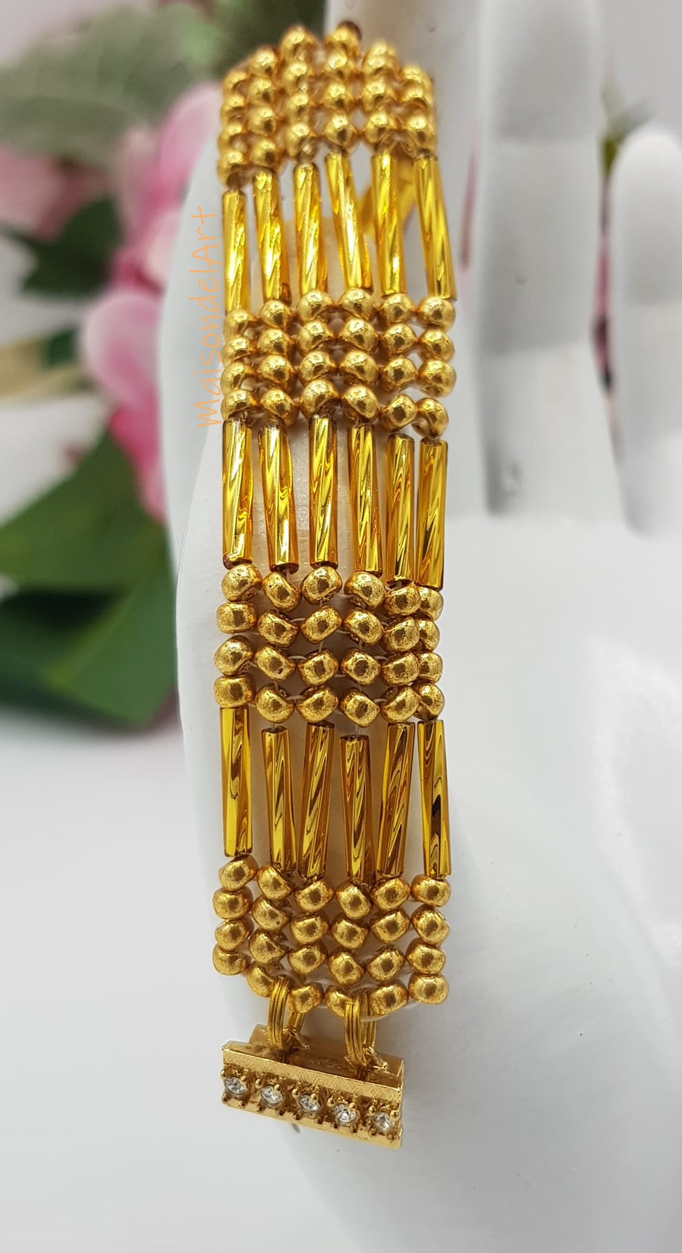 Armband Aurica
