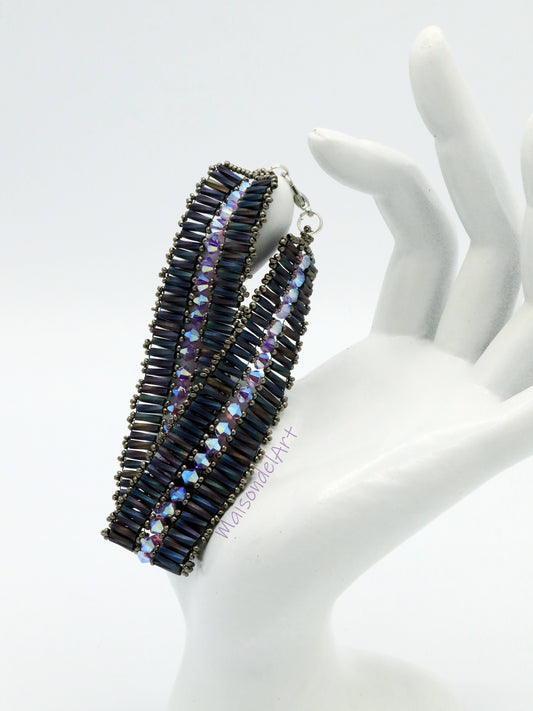 Armband Lilia