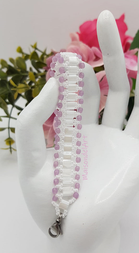 Armband Rosalia