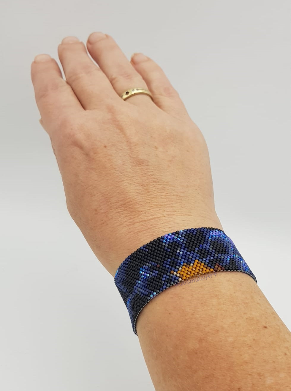Armband Dalia