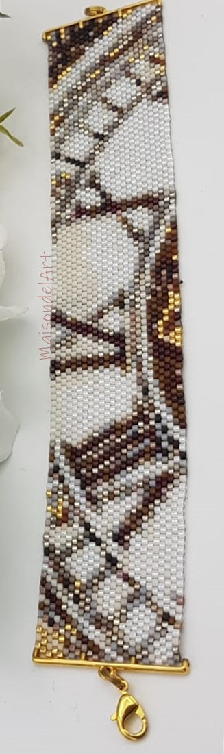 Armband Zifferblatt