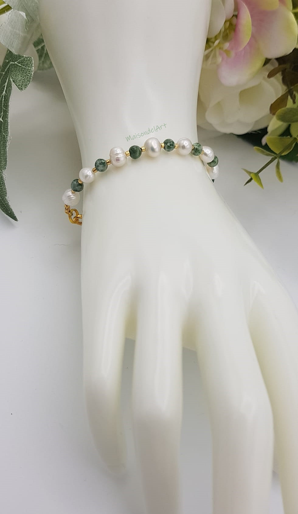 Armband Fee