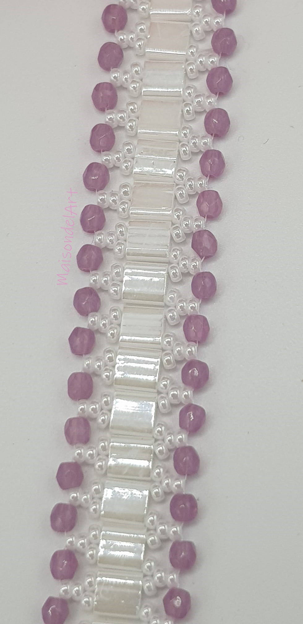 Armband Rosalia