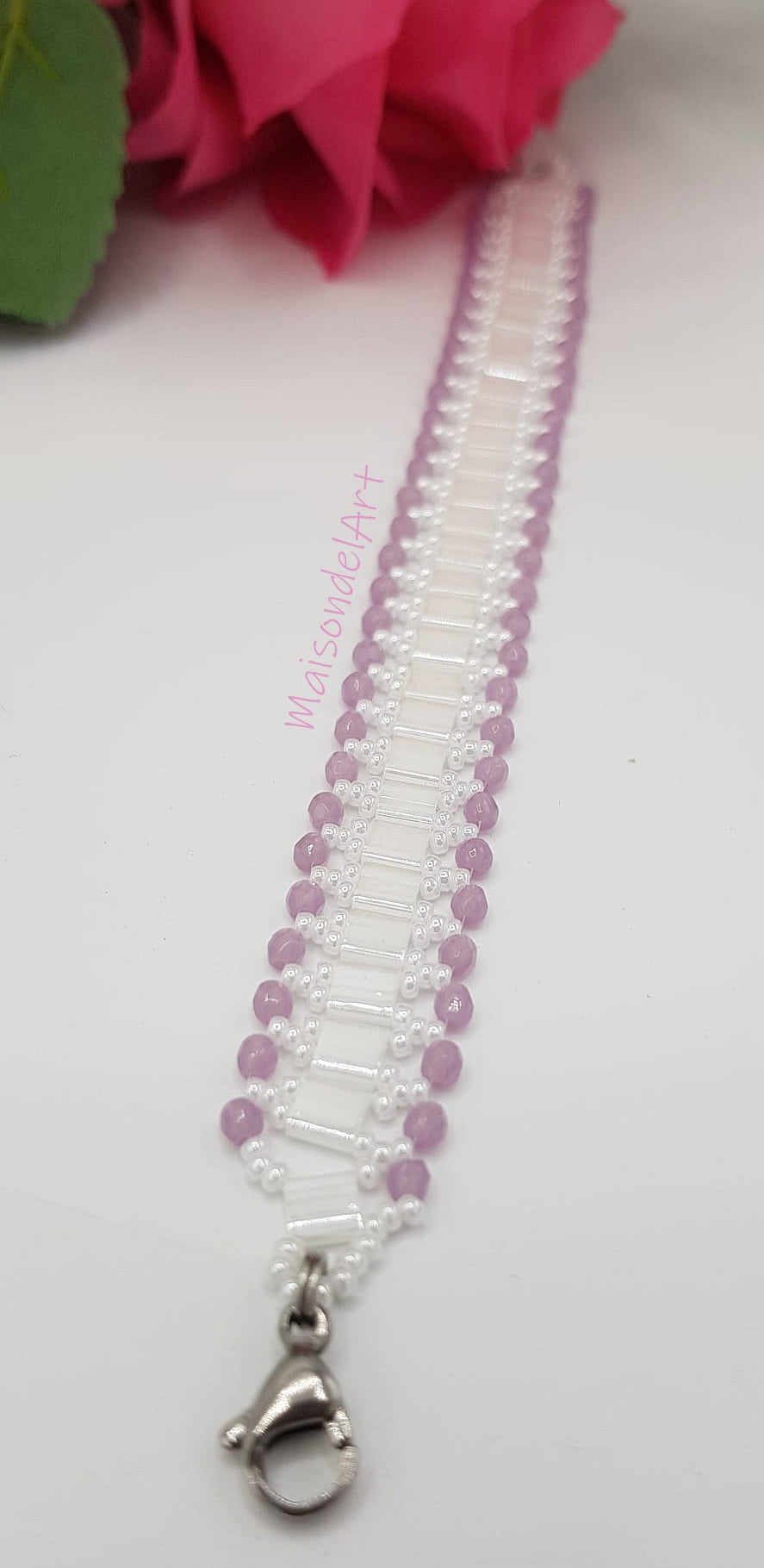 Armband Rosalia